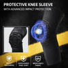 ShinDefender Knee Guards
