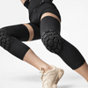 ShinDefender Knee Guards