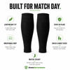 ShinDefender Sock Sleeves