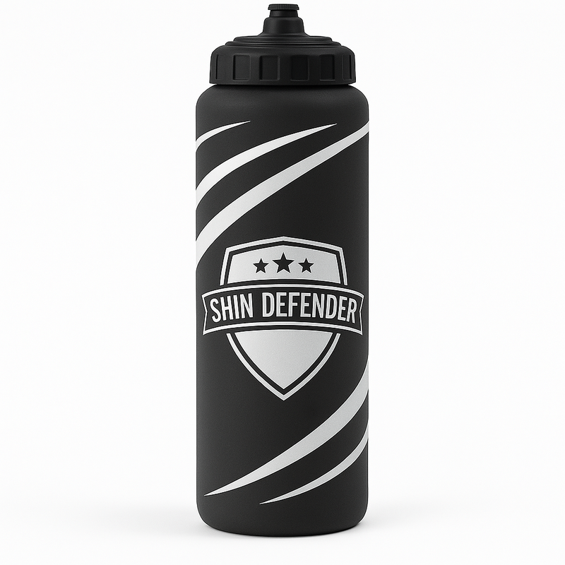 ShinDefender Water Bottle